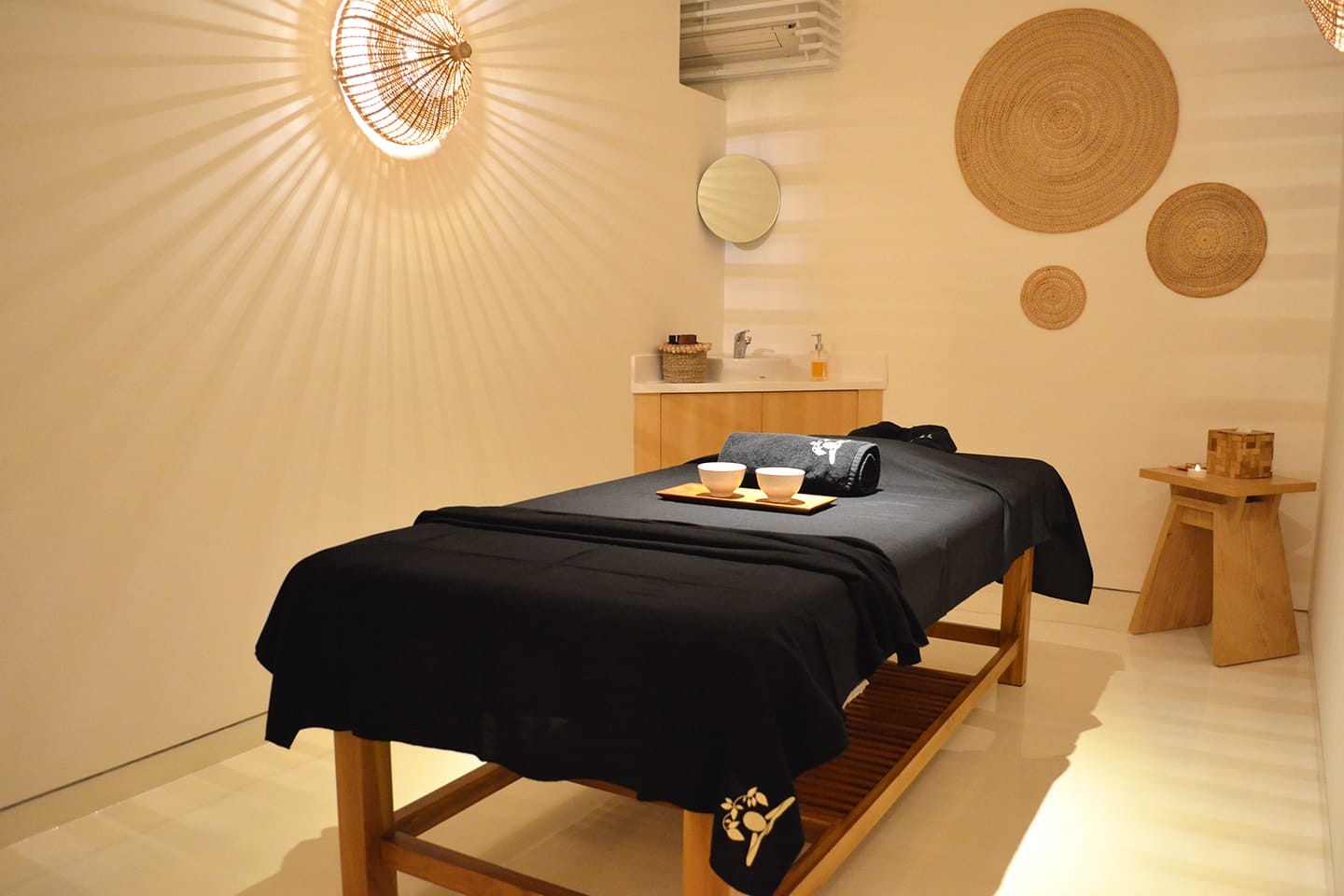 Massage Bali - Espace spa