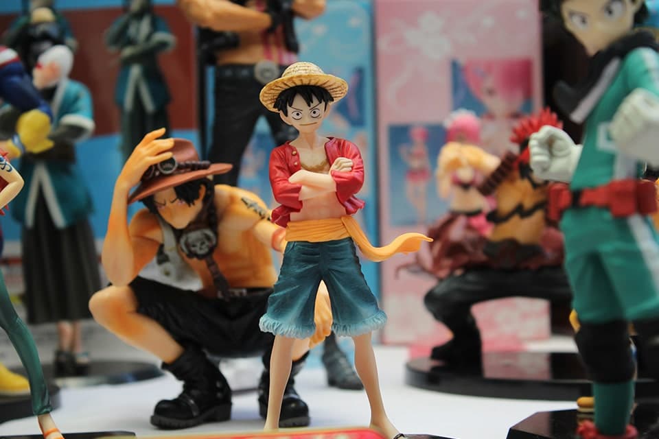 TokyoManga - Boutique de Figurines Manga