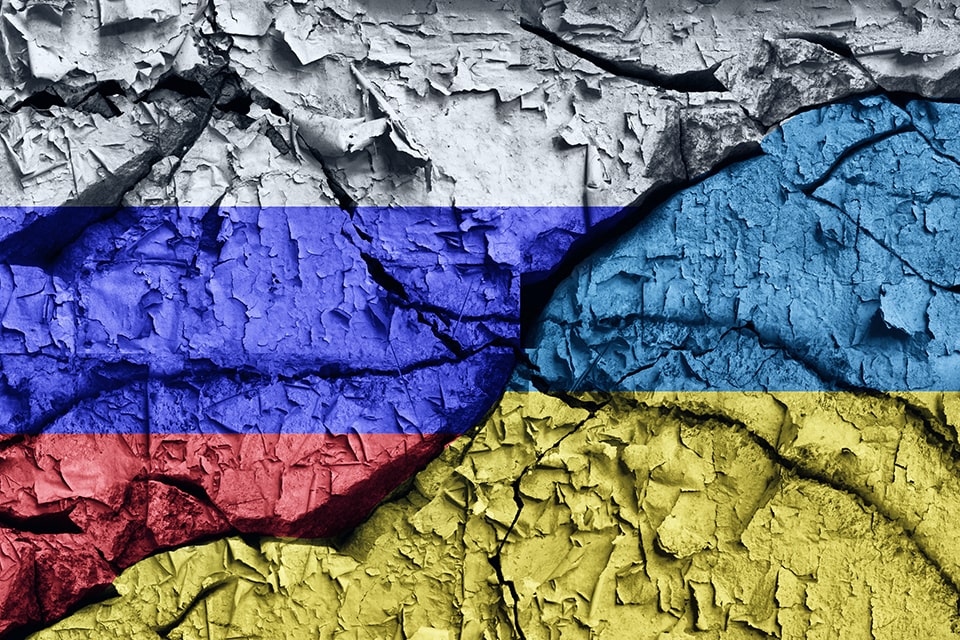 Quelle est l’origine du conflit entre la Russie et l'Ukraine ?