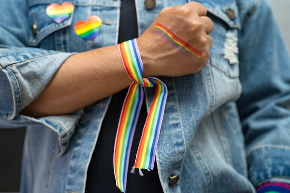 LGBT Colors, la boutique en ligne dédiée à l'univers lgbt