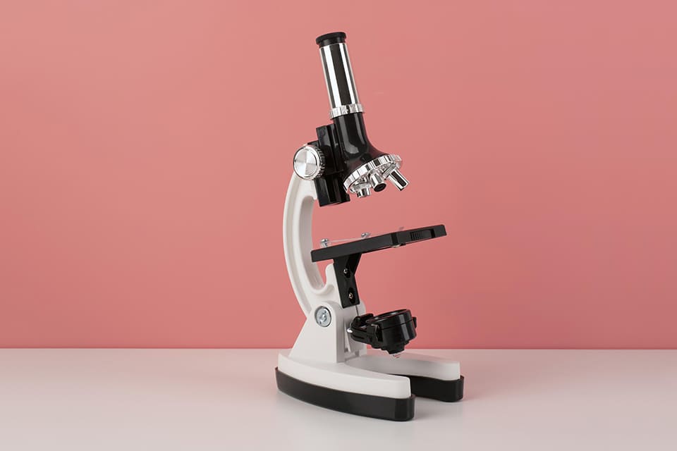 Le microscope pour enfant : le cadeau idéal pour les fans d'expériences scientifiques