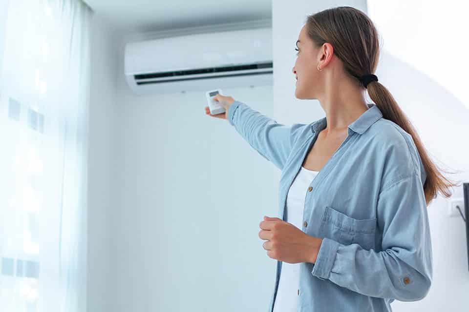 Saniup : pour l'entretien et la maintenance de votre climatisation !