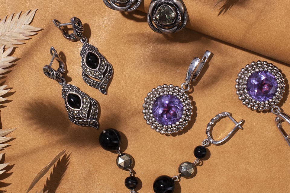 Pourquoi les bijoux fantaisie de style oriental sont-ils si populaires ?