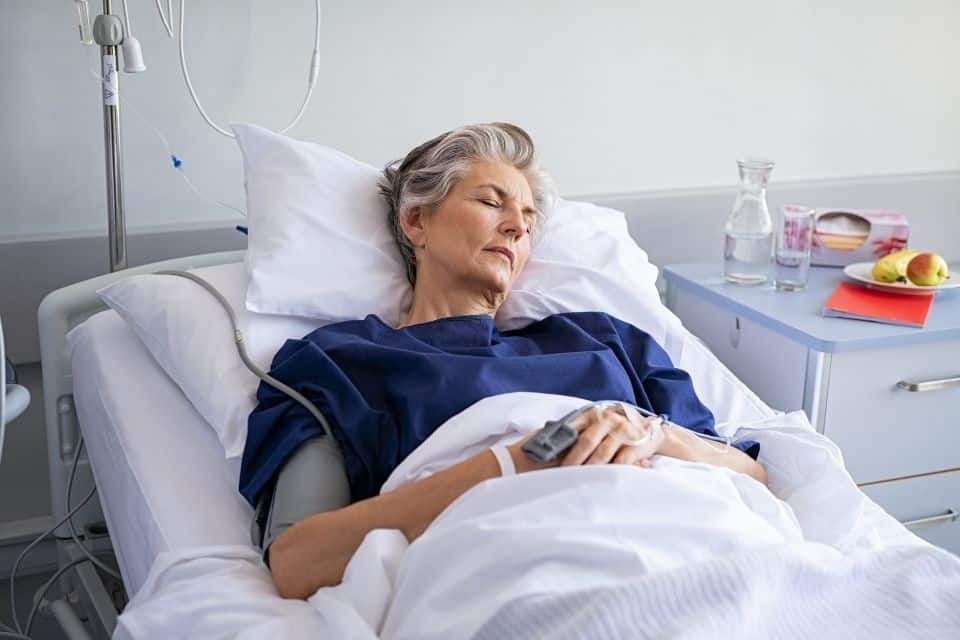 Que couvre une mutuelle en cas d’hospitalisation ?