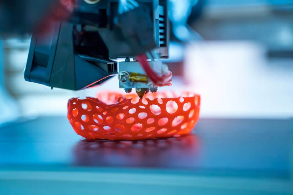 Impression 3D : qu’entend-on réellement par technologie FDM ?