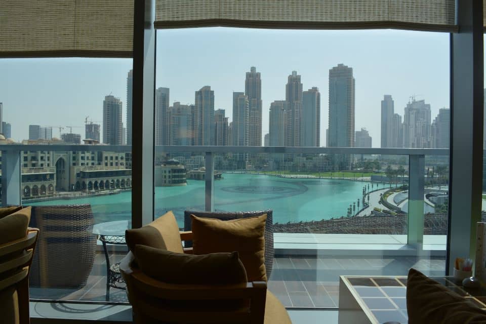 Location en courte durée à Dubaï : les règles à respecter !