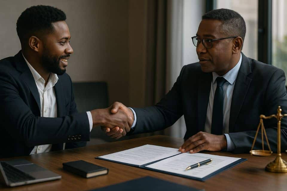Pourquoi faire appel à un cabinet d’avocat en droit des affaires dès la création d’une société ? 