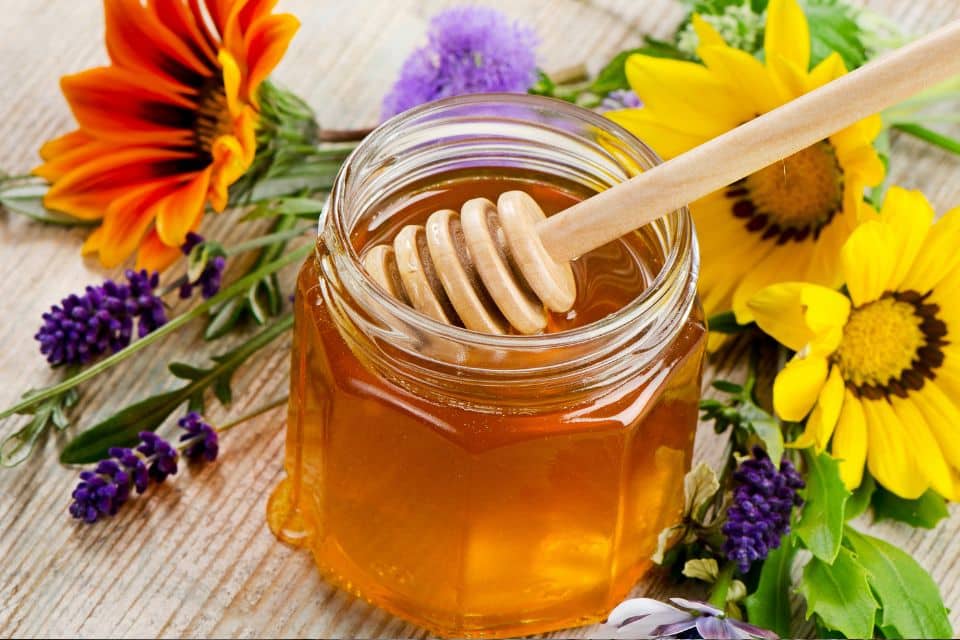 Qu’est-ce qui rend le miel de bruyère si particulier ?