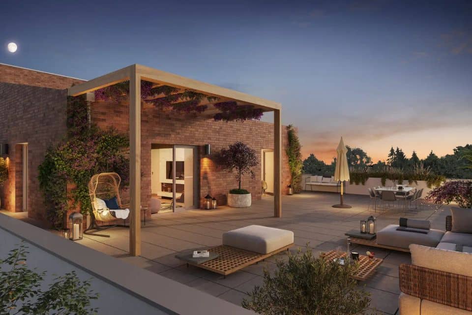 Pourquoi adopter la perspective 3D dès la phase de conception immobilière ?