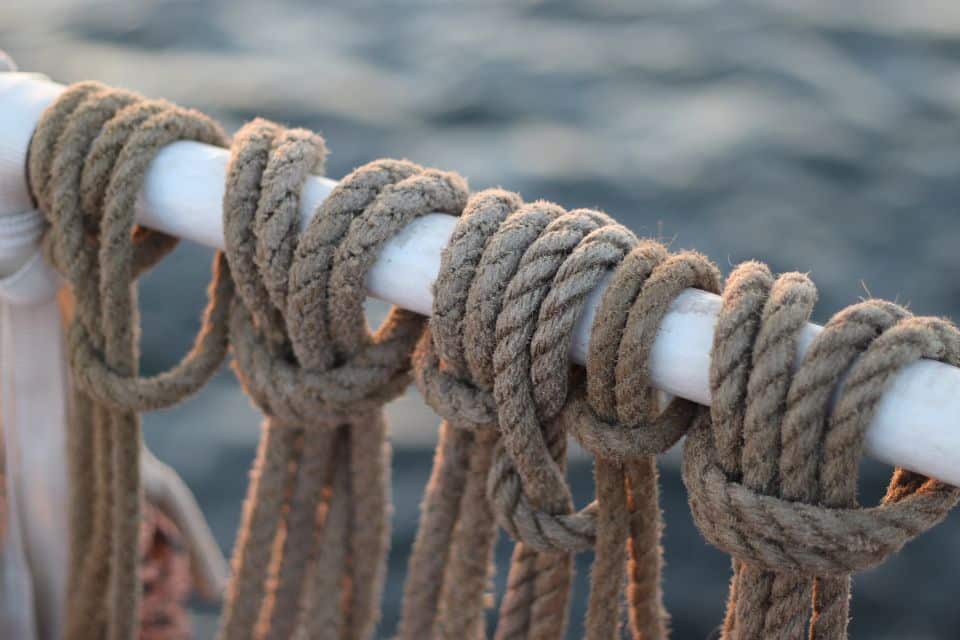 Quelle corde choisir selon l’usage que vous en faites ?