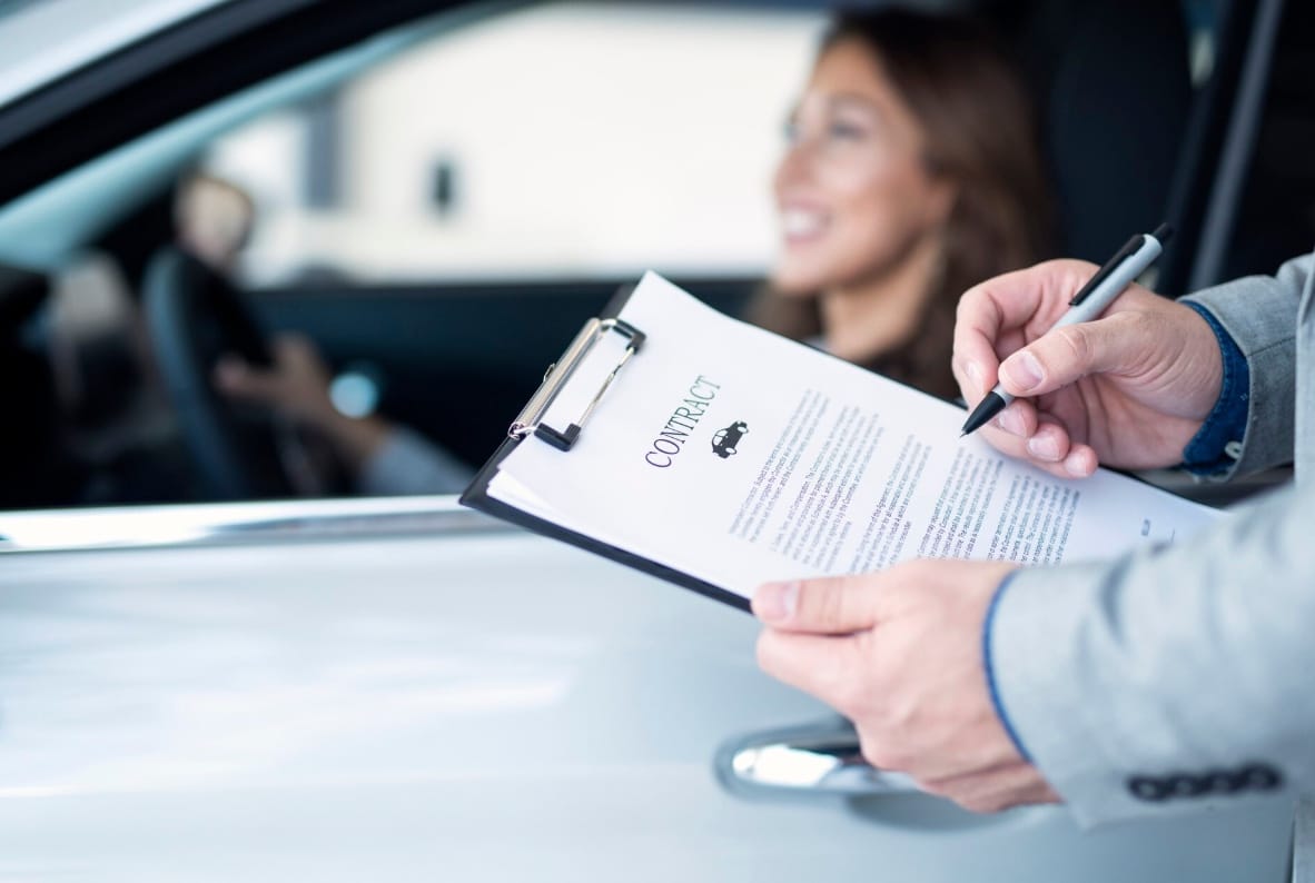 Une couverture immédiate et modulable pour faire face aux besoins ponctuels de mobilité