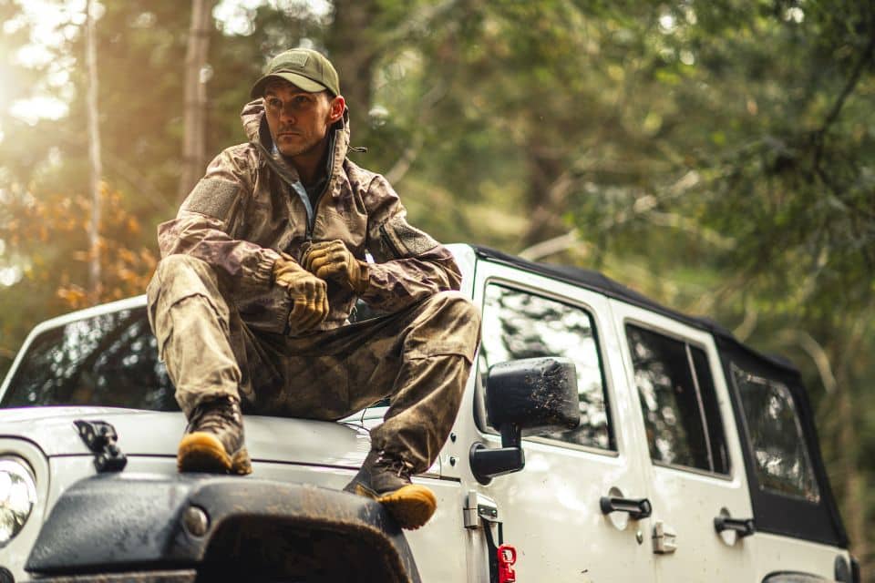 Comment baguer un grand gibier rapidement sans se blesser ?