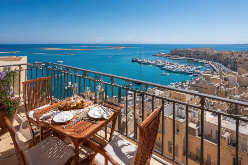 Malte, une destination unique en Méditerranée à ne pas manquer !