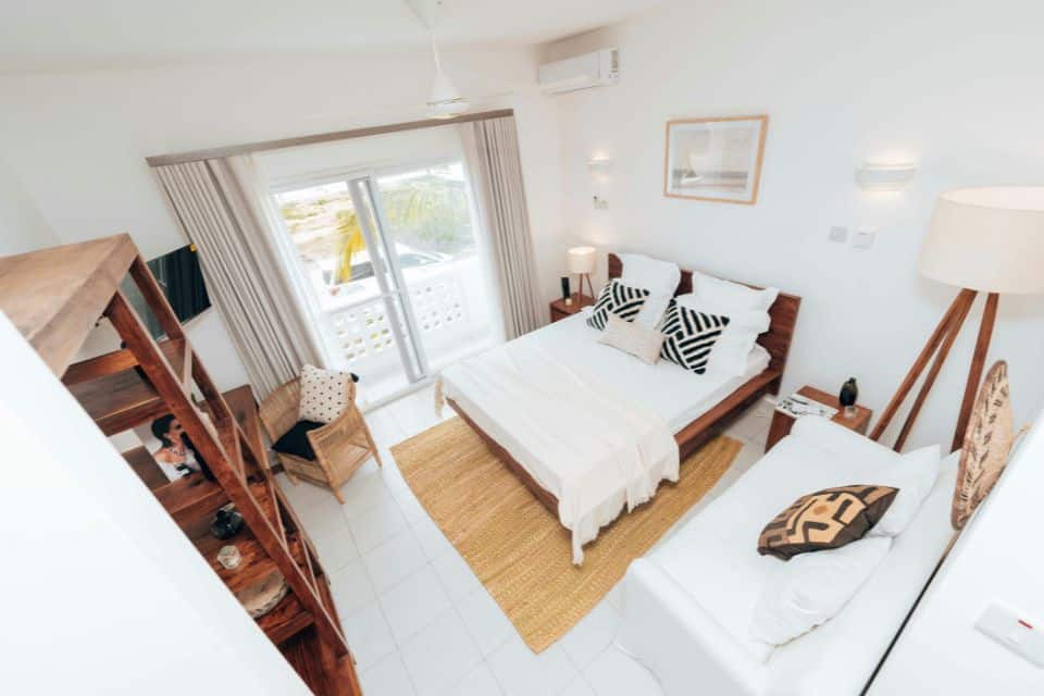 Quelles couleurs choisir pour un intérieur lumineux en bord de mer ?