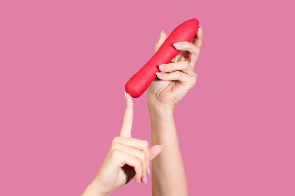 Sextoys pour stimuler le point G : lequel choisir selon votre profil ?