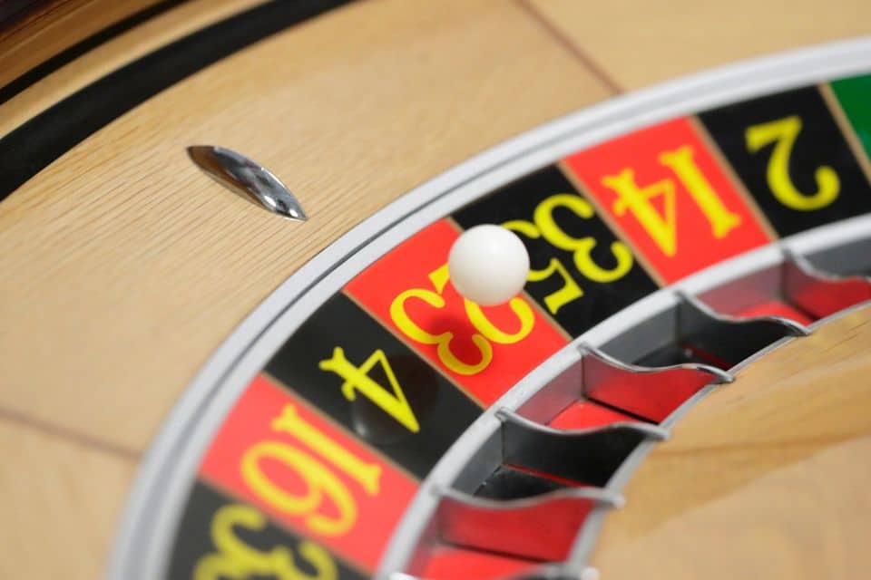 Comment gagner à la roulette sans jouer au hasard ? 