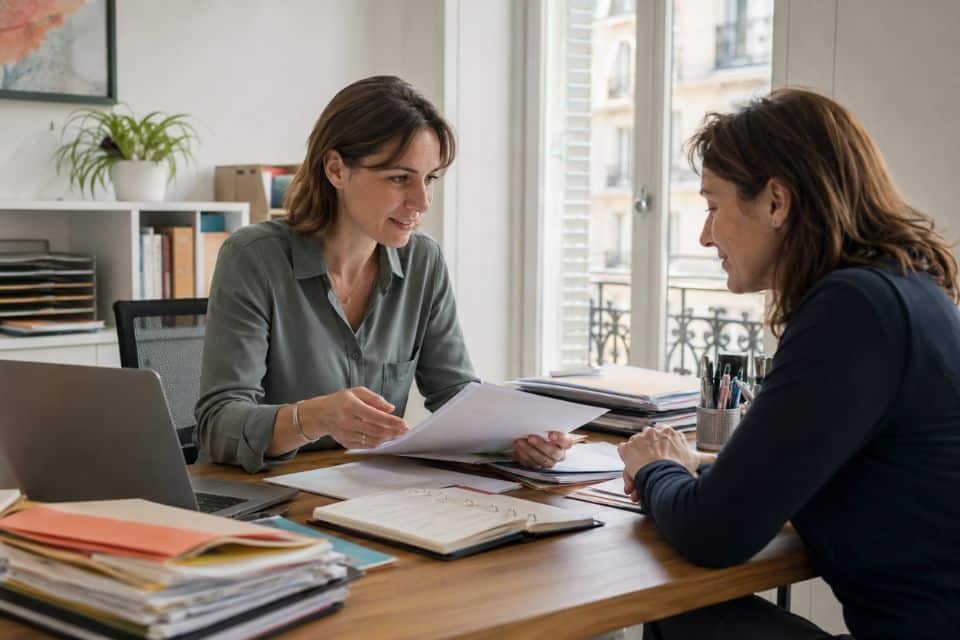 Pourquoi faire appel à une assistante administrative ?