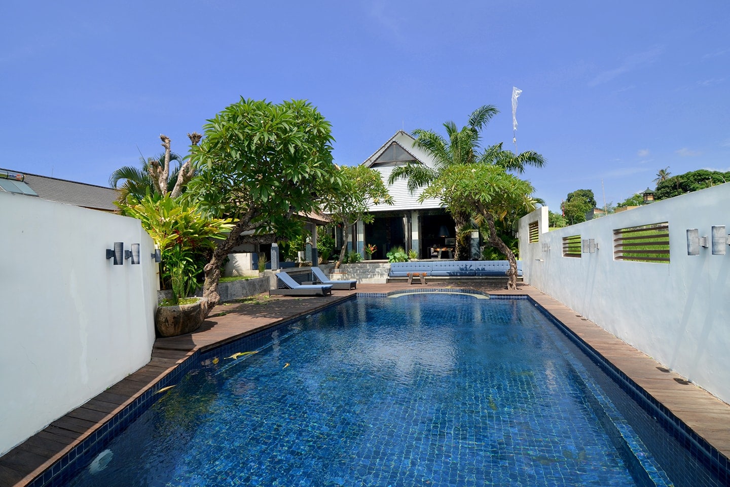 Villa Embrace Bali - Marine Larzilliere