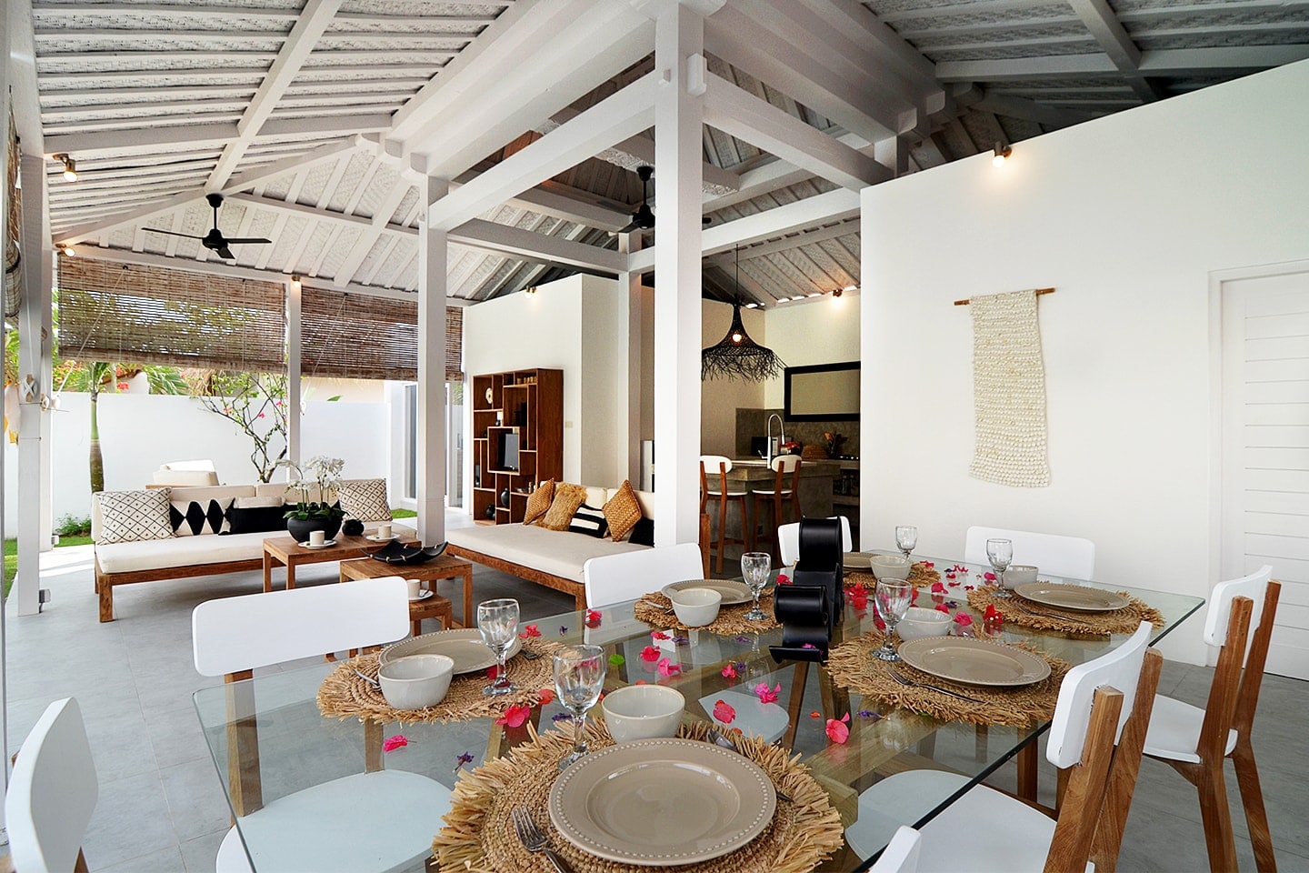 Villa Imagine Bali - Marine Larzilliere
