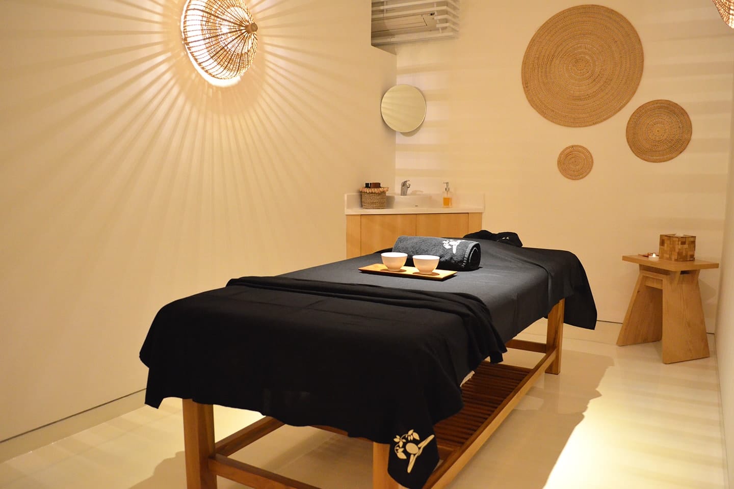 Massage Spa Salon Telegraph