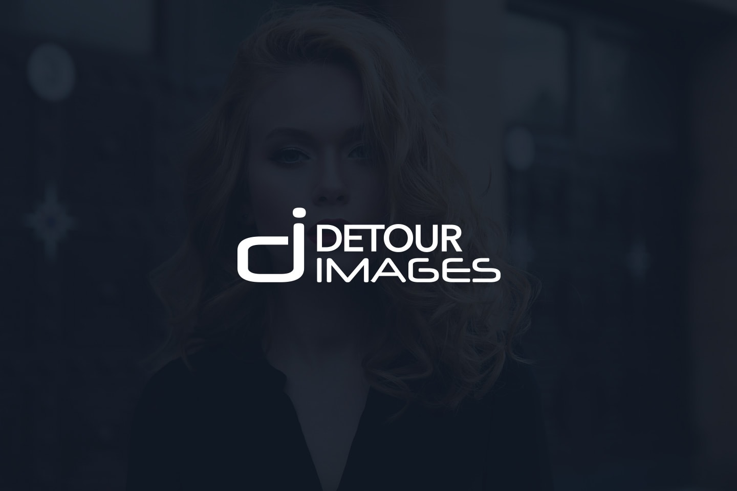 Détour images - Design graphique