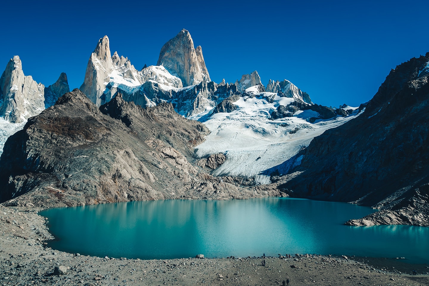Séjour en Argentine - Patagonie