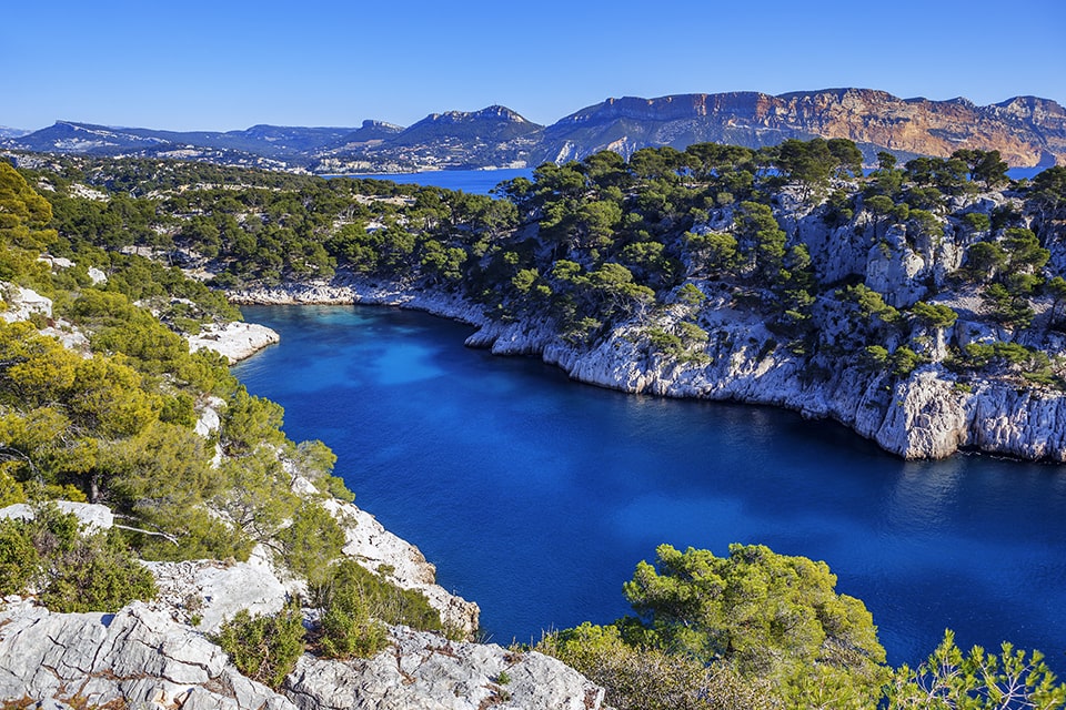 Que faire et que visiter lors de votre séjour en Provence-Alpes-Côte d'Azur ?