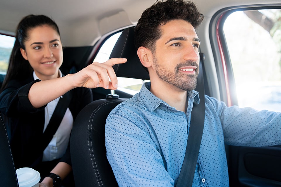 Quelle est la meilleure assurance pour votre activité de taxi à Paris ?