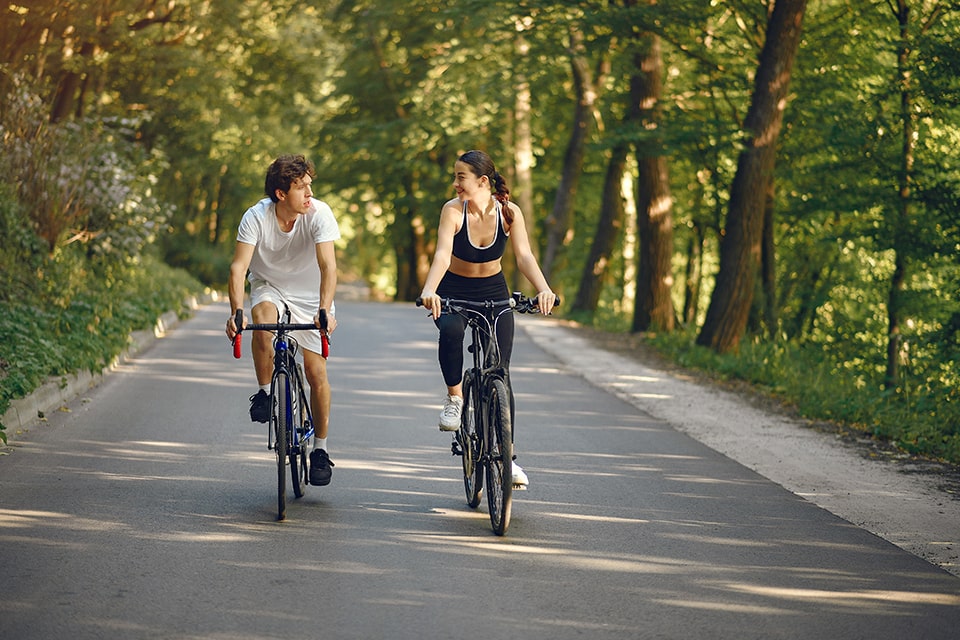 GoVélo, la plateforme en ligne de location de vélo et vélo électrique en France