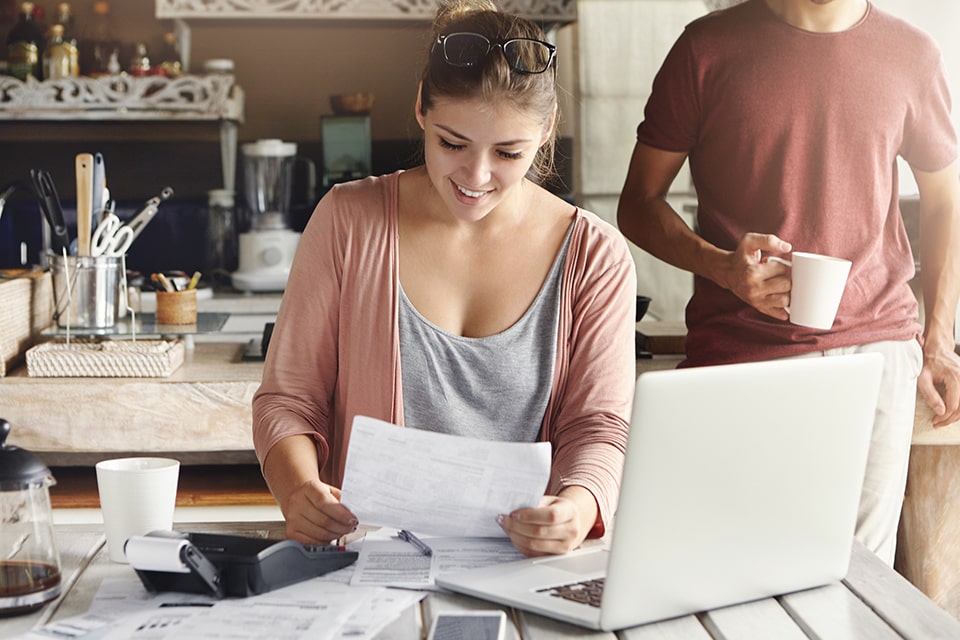 ANANS3, l'unique plateforme de gestion de paiement et encaissement