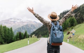 Comment devenir blogueur voyage ?