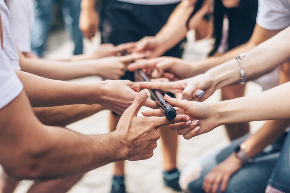 Le team building idéal pour renforcer les liens au sein de votre entreprise