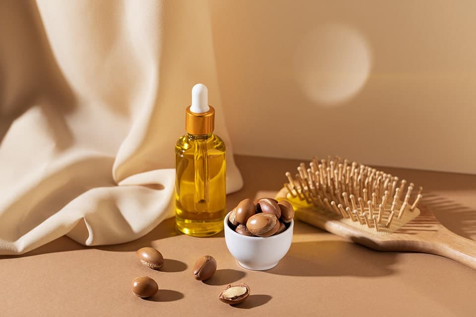 Quels sont les bienfaits de l'huile d’argan en cosmétique ?
