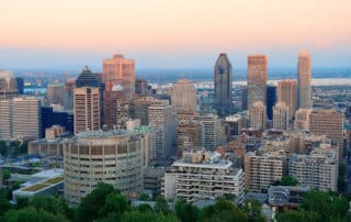 Trouvez votre hébergement au Québec pour votre PVT avec Flatfinder