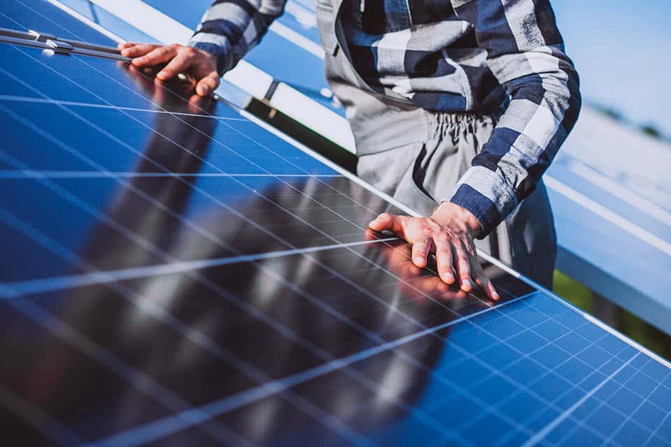 Imhotep Solar, installateur de panneaux photovoltaïques à Bordeaux