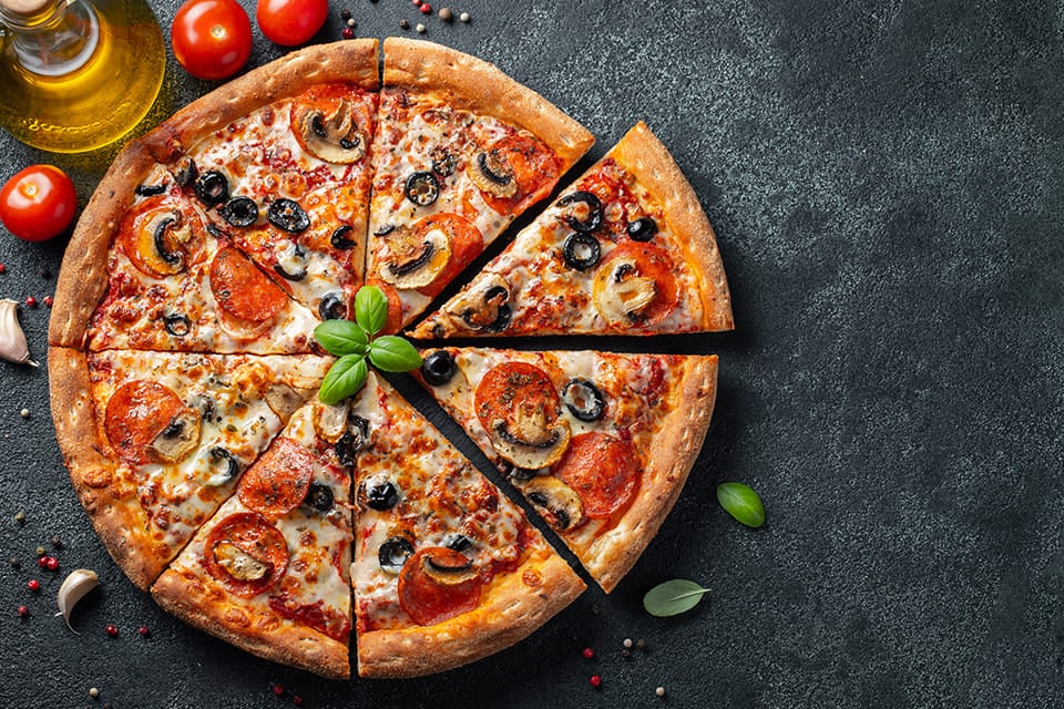 Pizza Bobo, pizzaiolo à domicile et traiteur événementiel à Paris