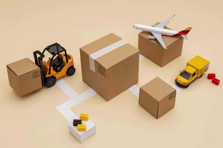 Envoi colis volumineux quelles sont les meilleures options