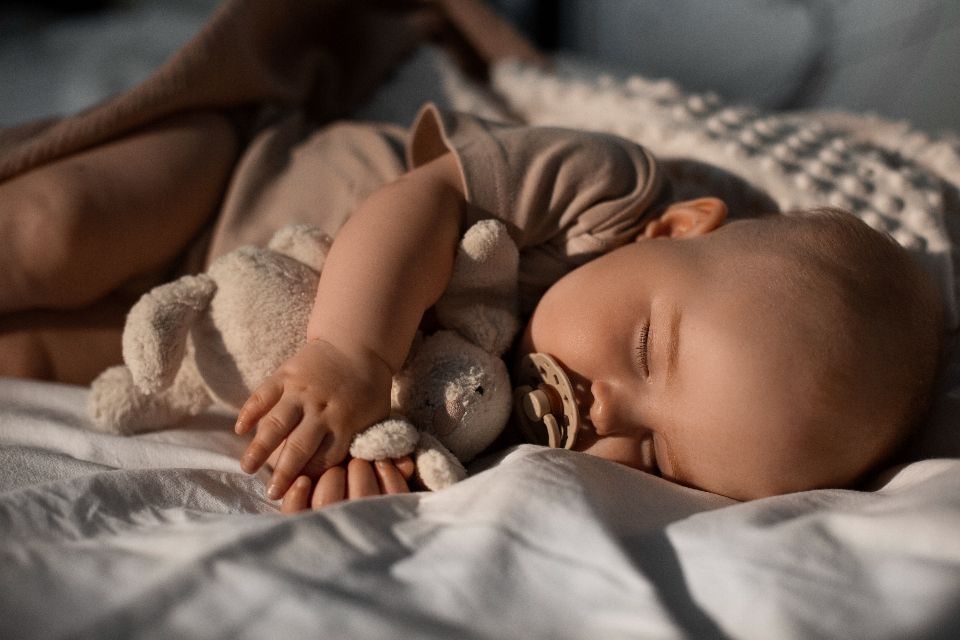Où trouver une veilleuse bébé de qualité pour un sommeil paisible ?