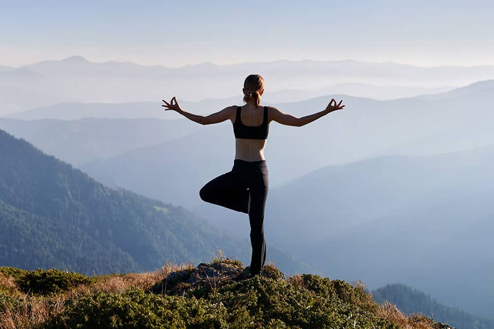 Le Yoga : une pratique ancestrale au service de la guérison et de l’éveil ?