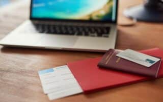 Besoin d'un visa pour votre futur voyage ? Commandez-le avec VISA OFFICE