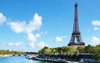 Découvrir le Marais de Paris : L'Art de la Visite Guidée