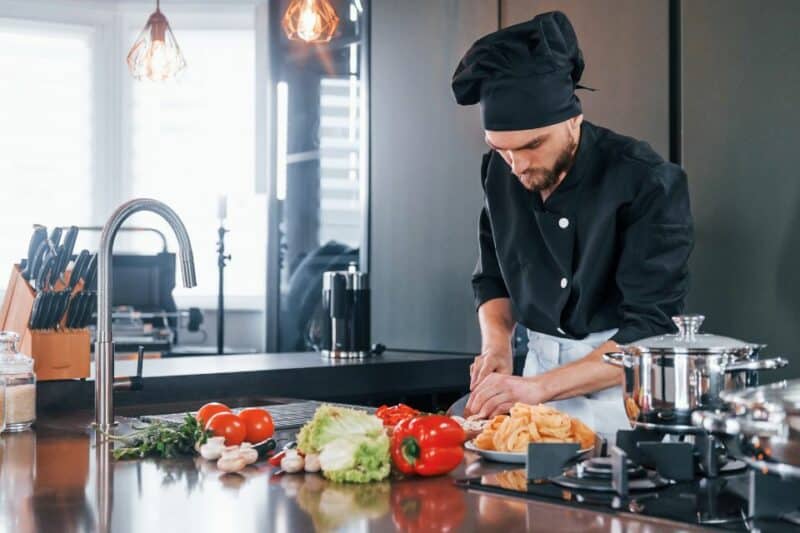 Chef à domicile : un service privé sur-mesure pour vos évènements