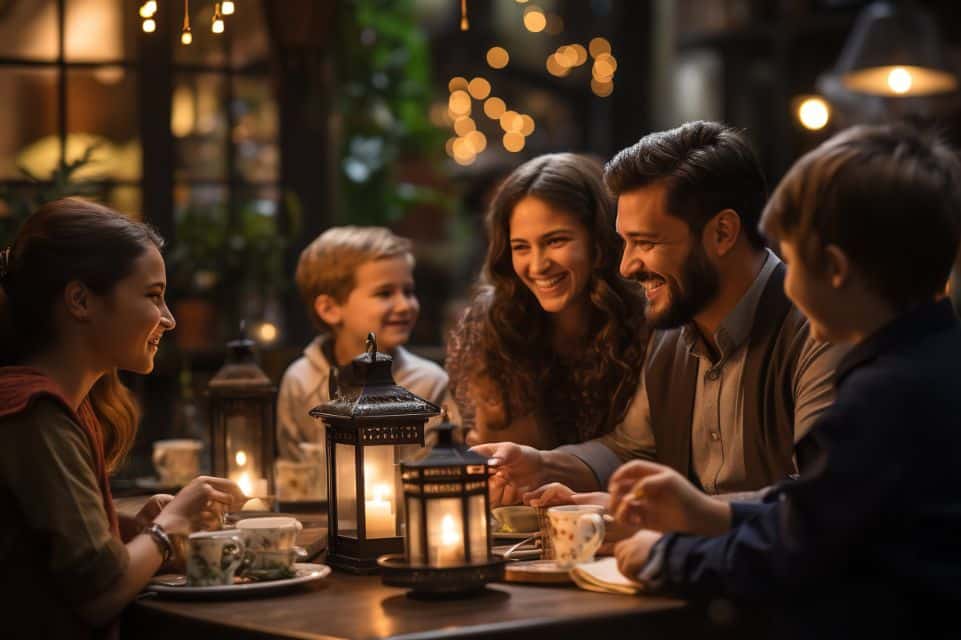 Promouvoir un restaurant : top 3 des points à améliorer pour attirer une clientèle familiale !