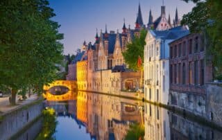 Cupiroom : Le site pour préparer votre un week-end romantique en Belgique