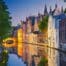Cupiroom : Le site pour préparer votre un week-end romantique en Belgique