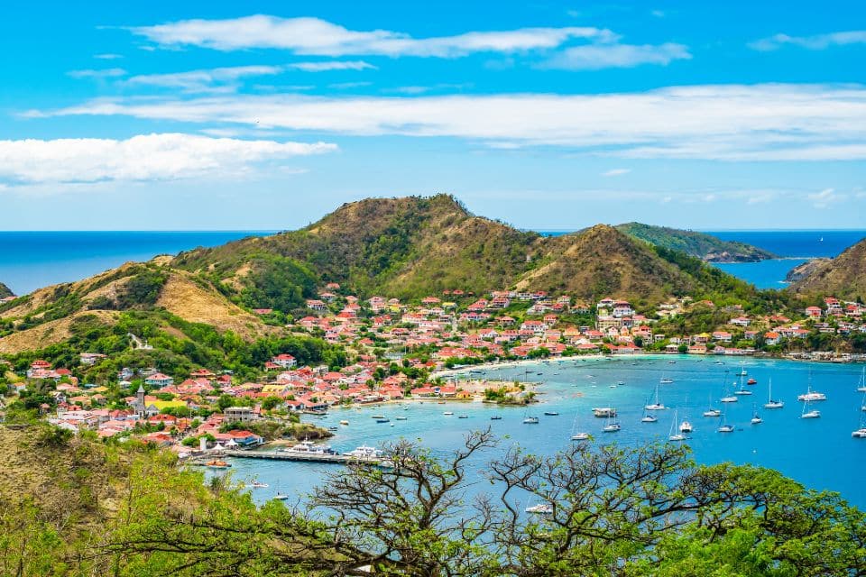 La Guadeloupe, une destination qui vous dépayse !