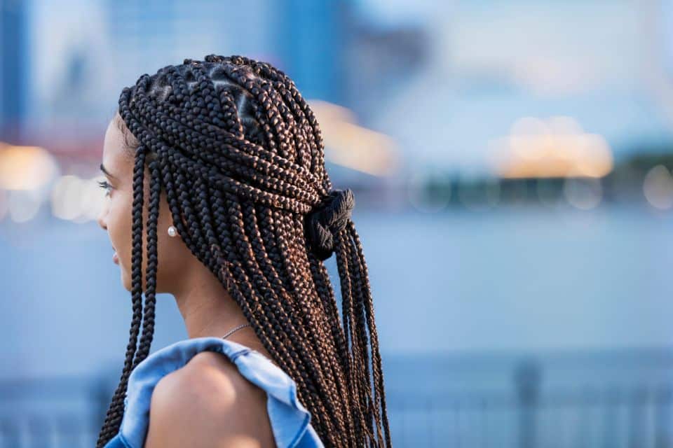 Comment entretenir ses tresses africaines pour qu’elles restent belles ?