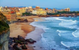 Hôtels avec vue sur mer en France : voyage au cœur du littoral