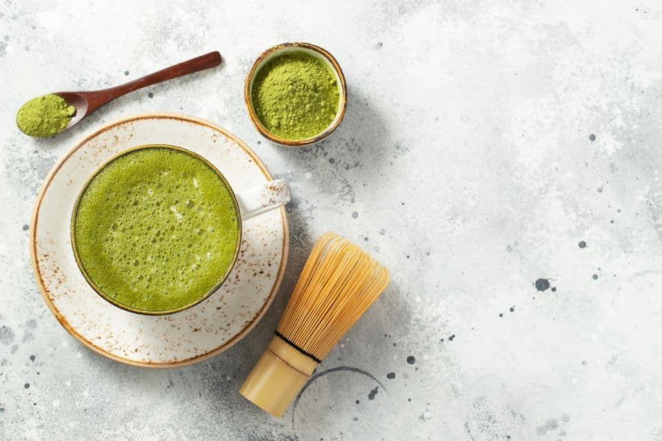 Le matcha : un aliment sacré au cœur de la culture japonaise