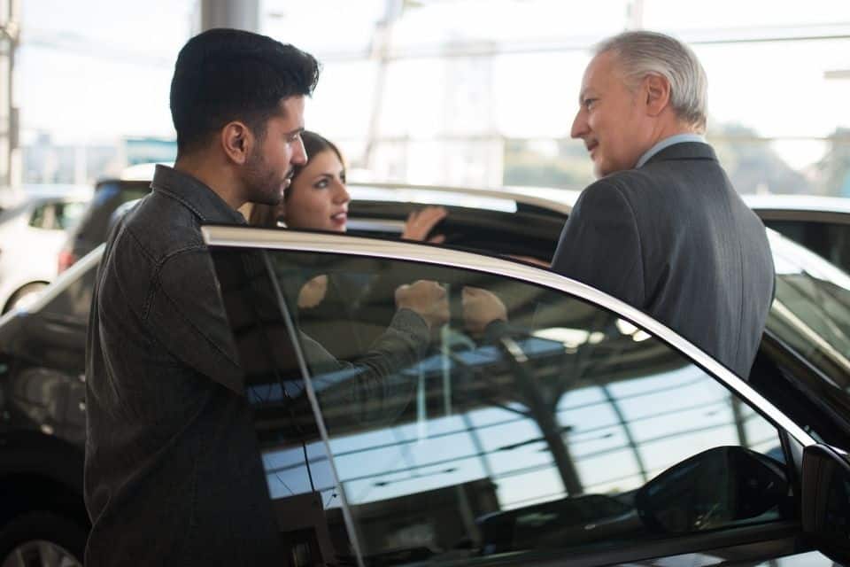 Quelles Erreurs viter Avant D acheter Une Voiture D occasion